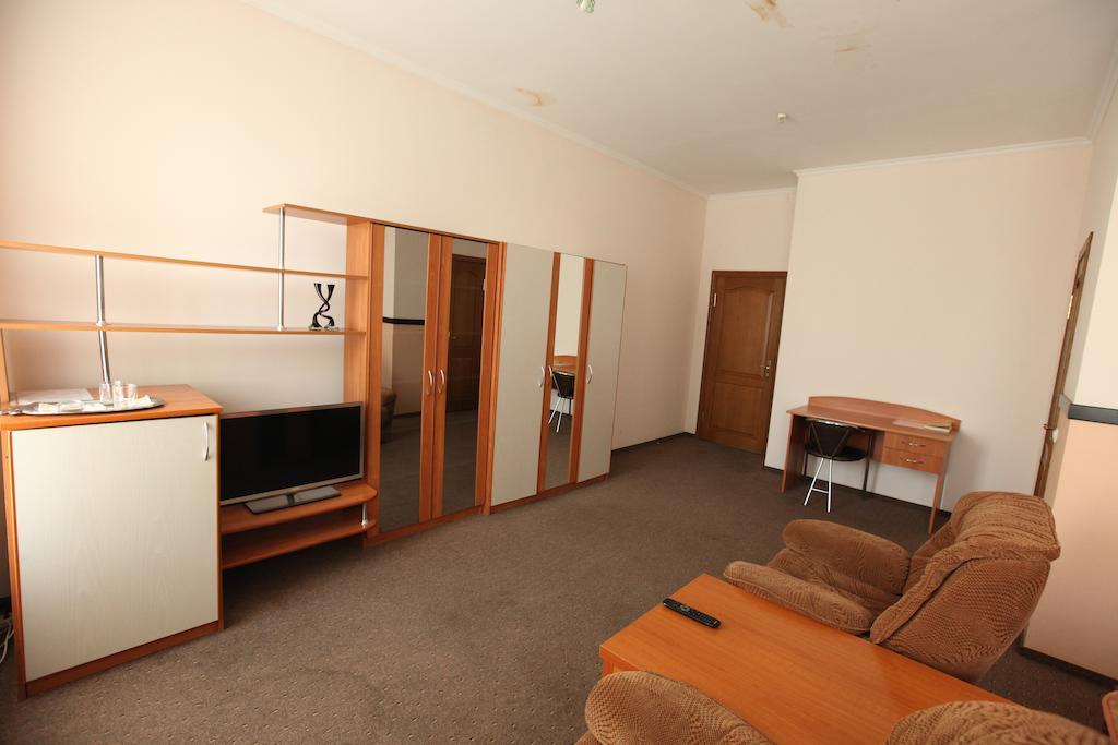 Hotel Kim Mogilev Room photo