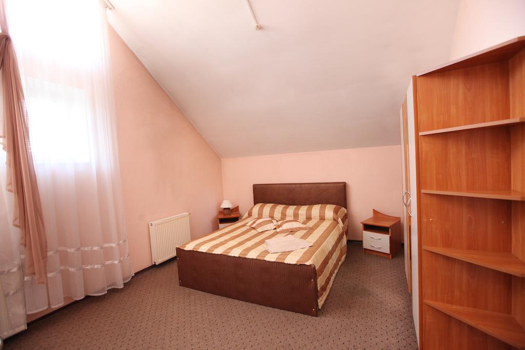 Hotel Kim Mogilev Room photo