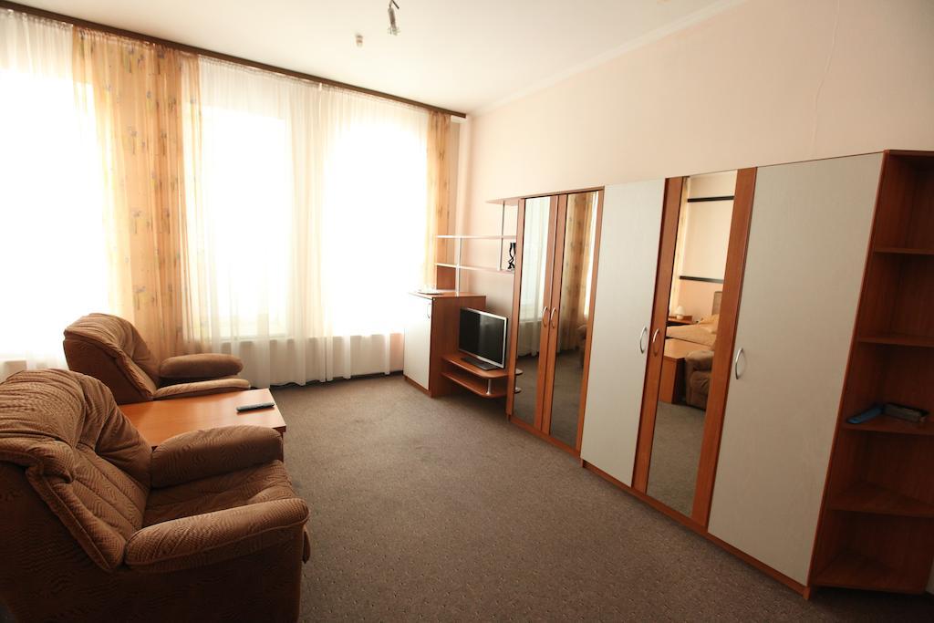 Hotel Kim Mogilev Room photo