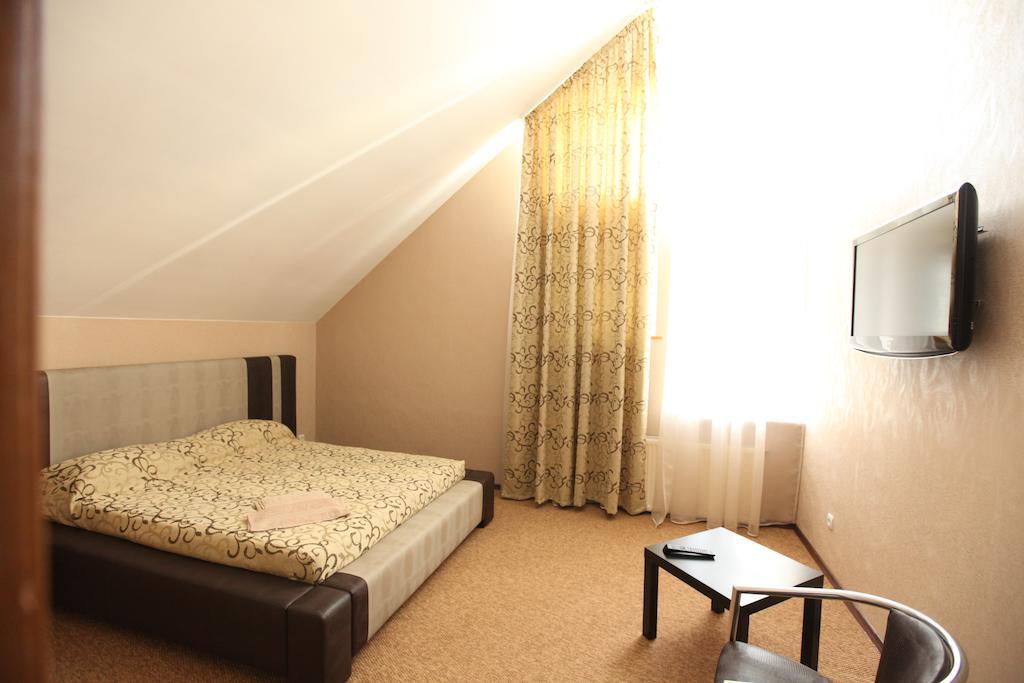 Hotel Kim Mogilev Room photo